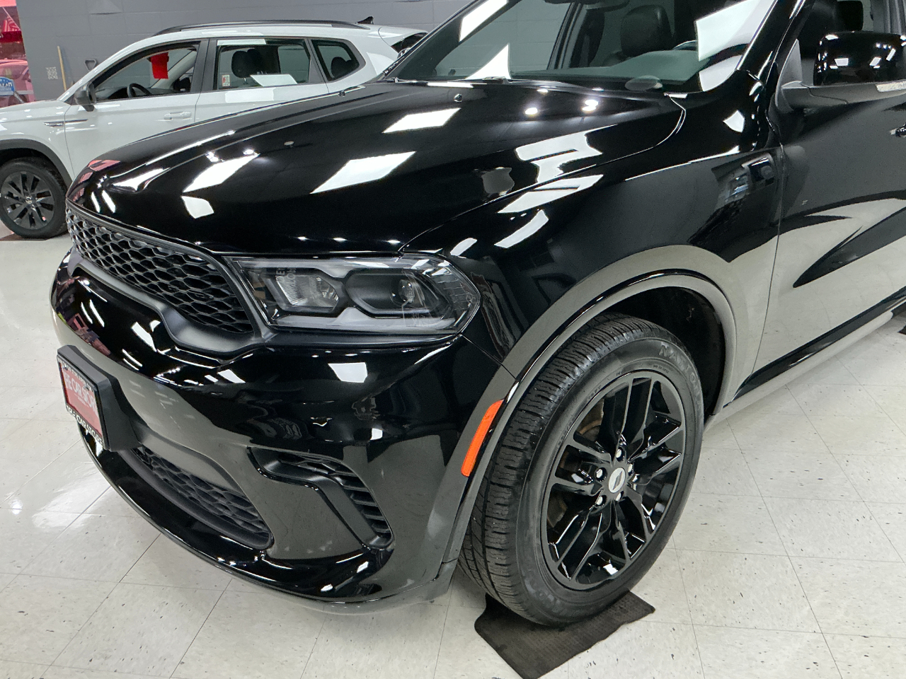 Dodge Durango GT Plus AWD 2024