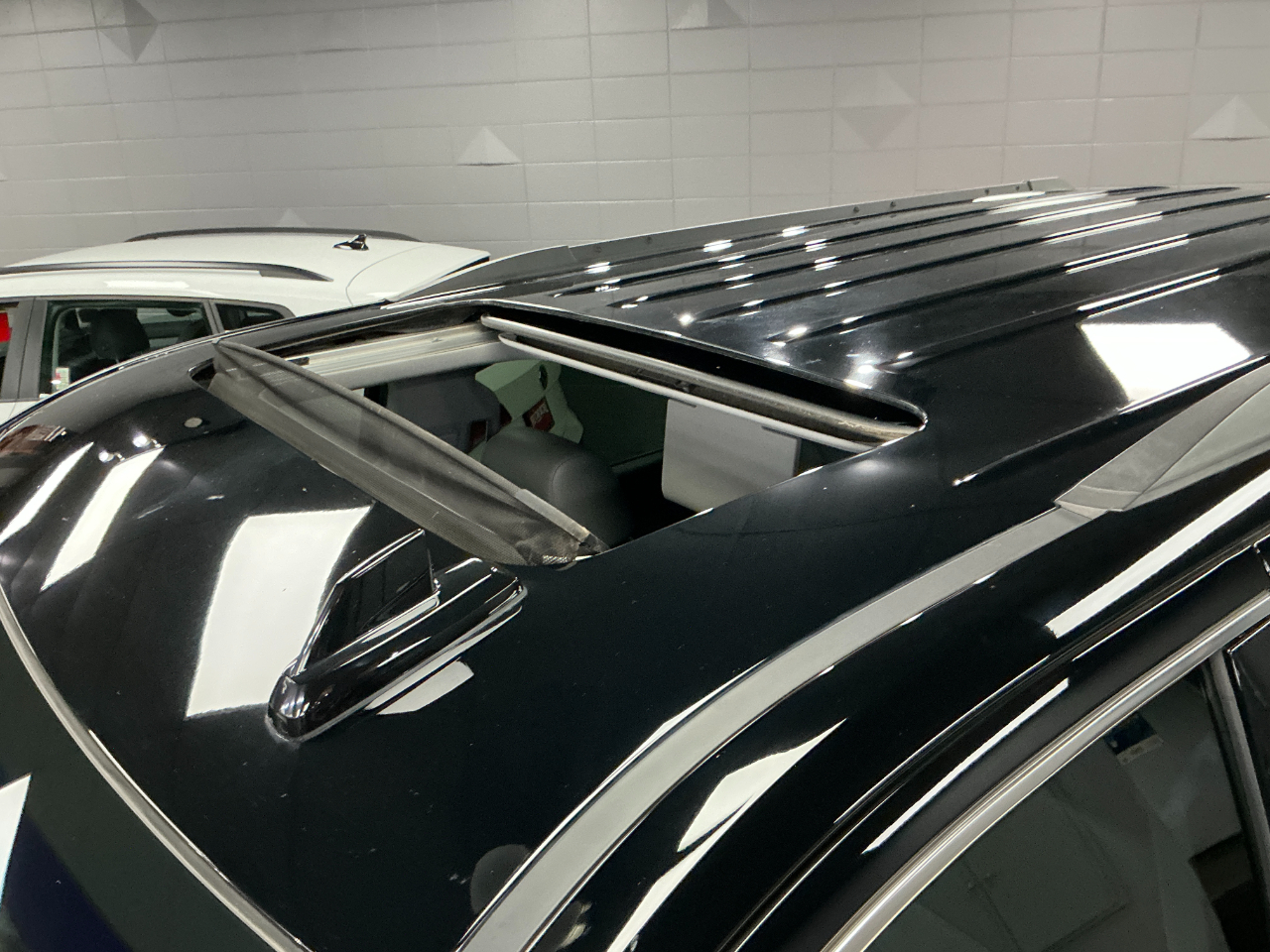 Chevrolet Tahoe 4WD 4dr LT 2015