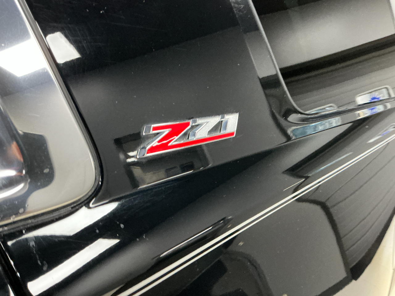 Chevrolet Tahoe 4WD 4dr LT 2015