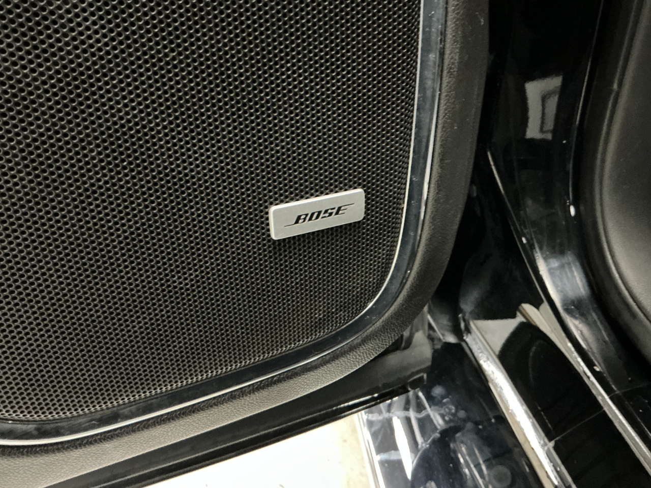 Chevrolet Tahoe 4WD 4dr LT 2015