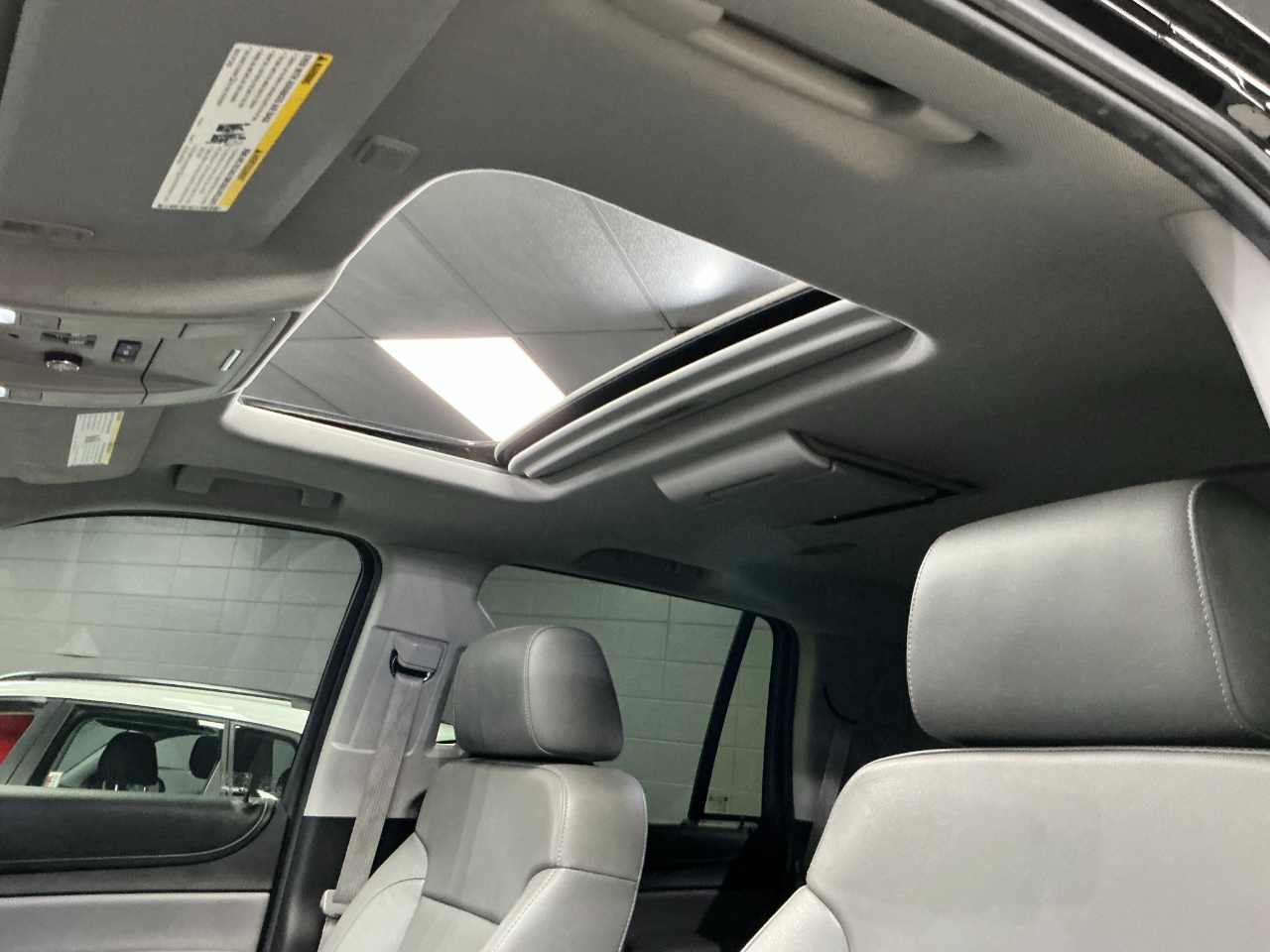 Chevrolet Tahoe 4WD 4dr LT 2015