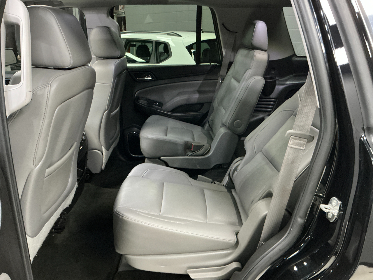 Chevrolet Tahoe 4WD 4dr LT 2015