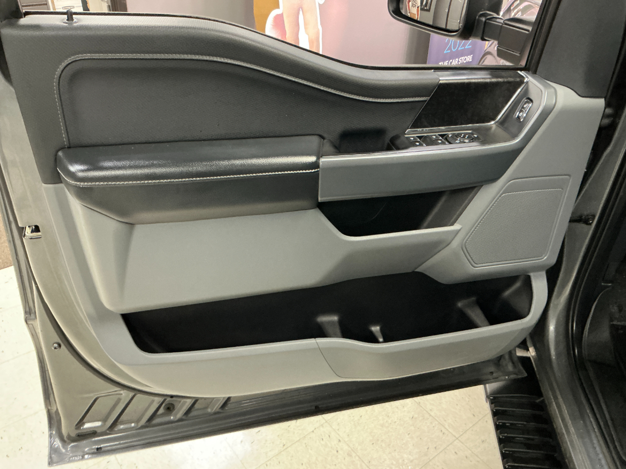 Ford F-150 XLT 4WD SuperCrew 5.5' Box 2021