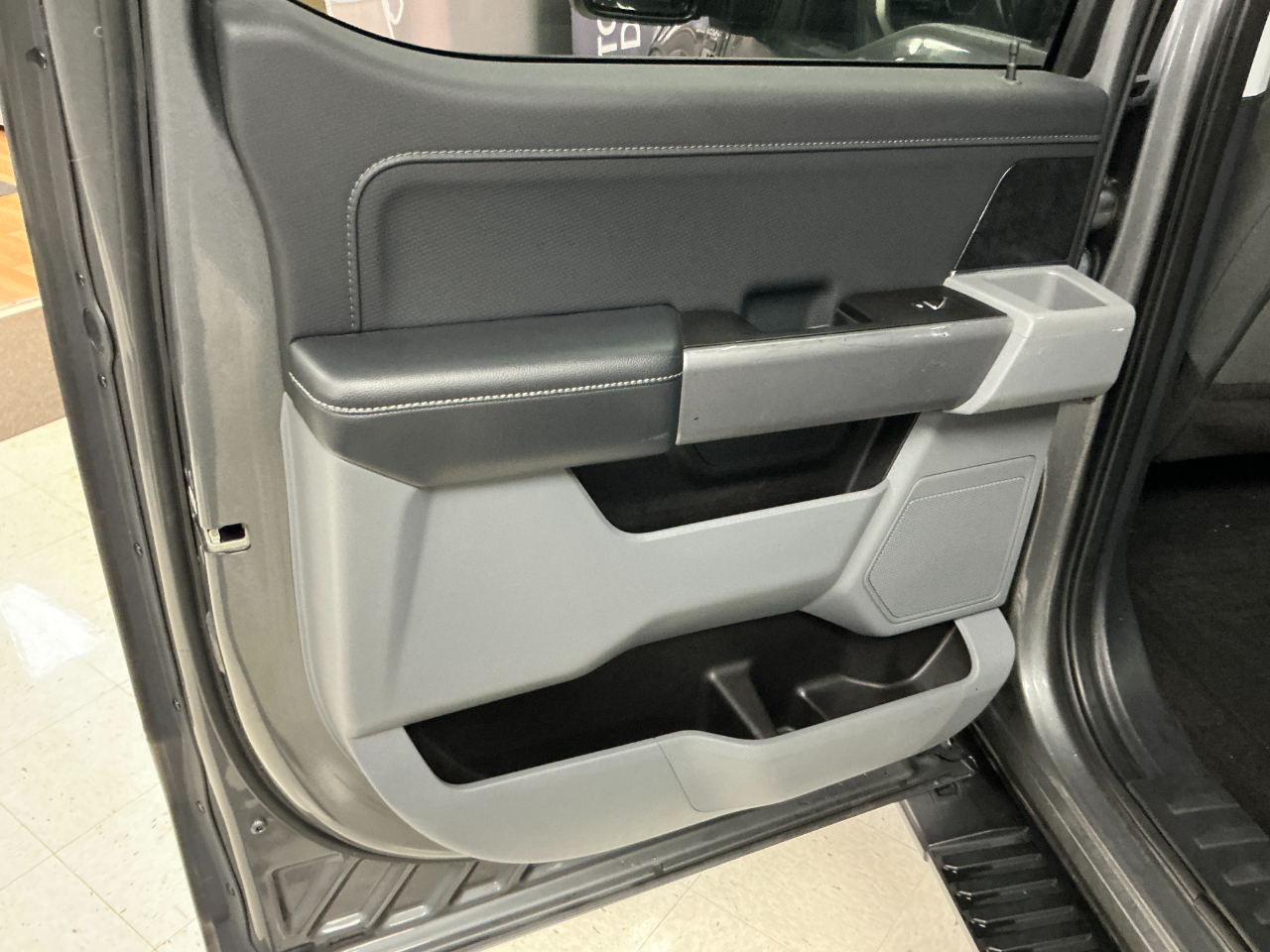 Ford F-150 XLT 4WD SuperCrew 5.5' Box 2021