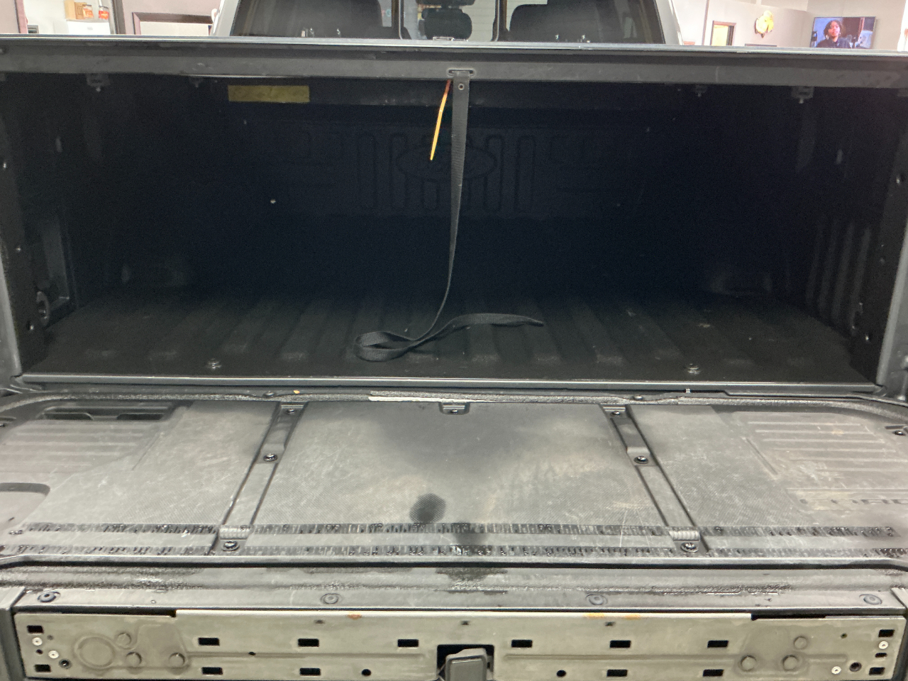 Ford F-150 XLT 4WD SuperCrew 5.5' Box 2021