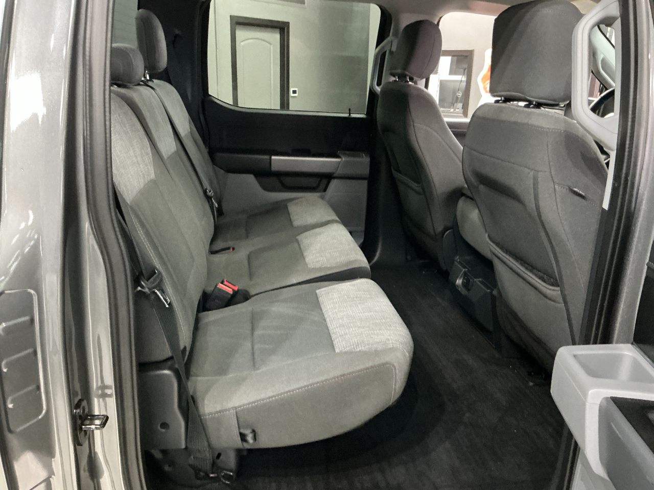 Ford F-150 XLT 4WD SuperCrew 5.5' Box 2021