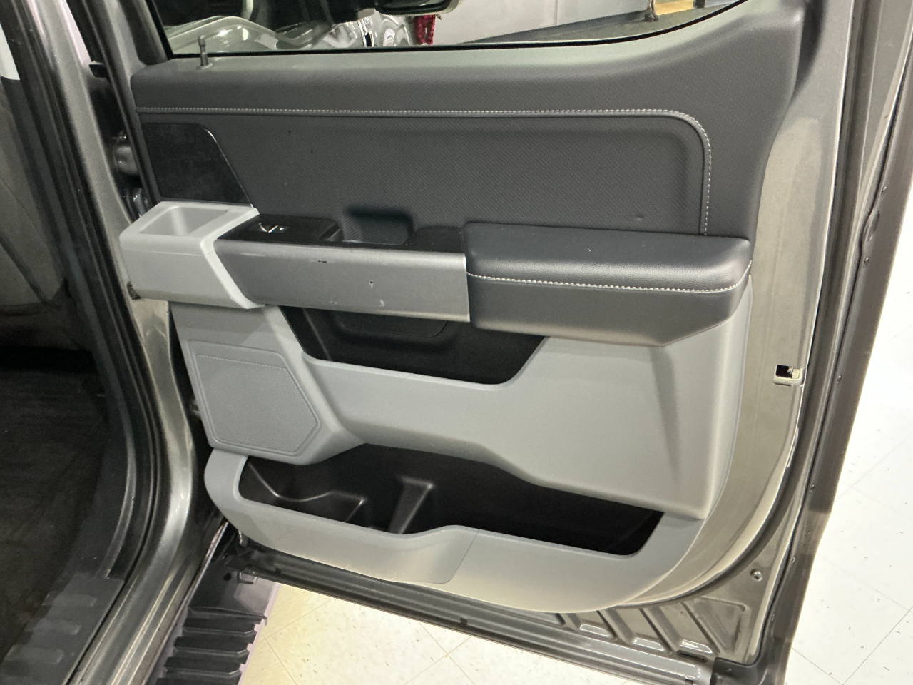 Ford F-150 XLT 4WD SuperCrew 5.5' Box 2021