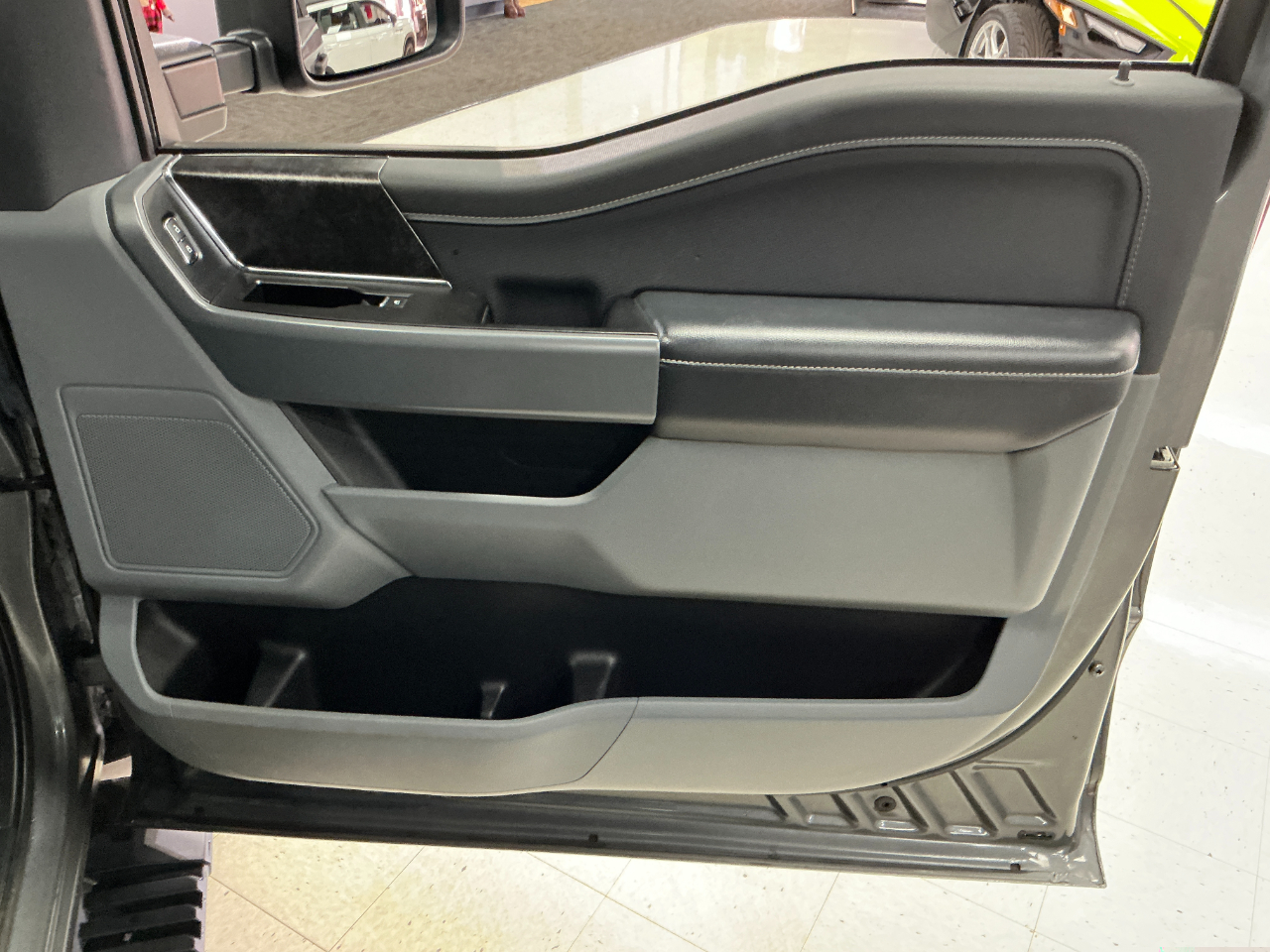 Ford F-150 XLT 4WD SuperCrew 5.5' Box 2021