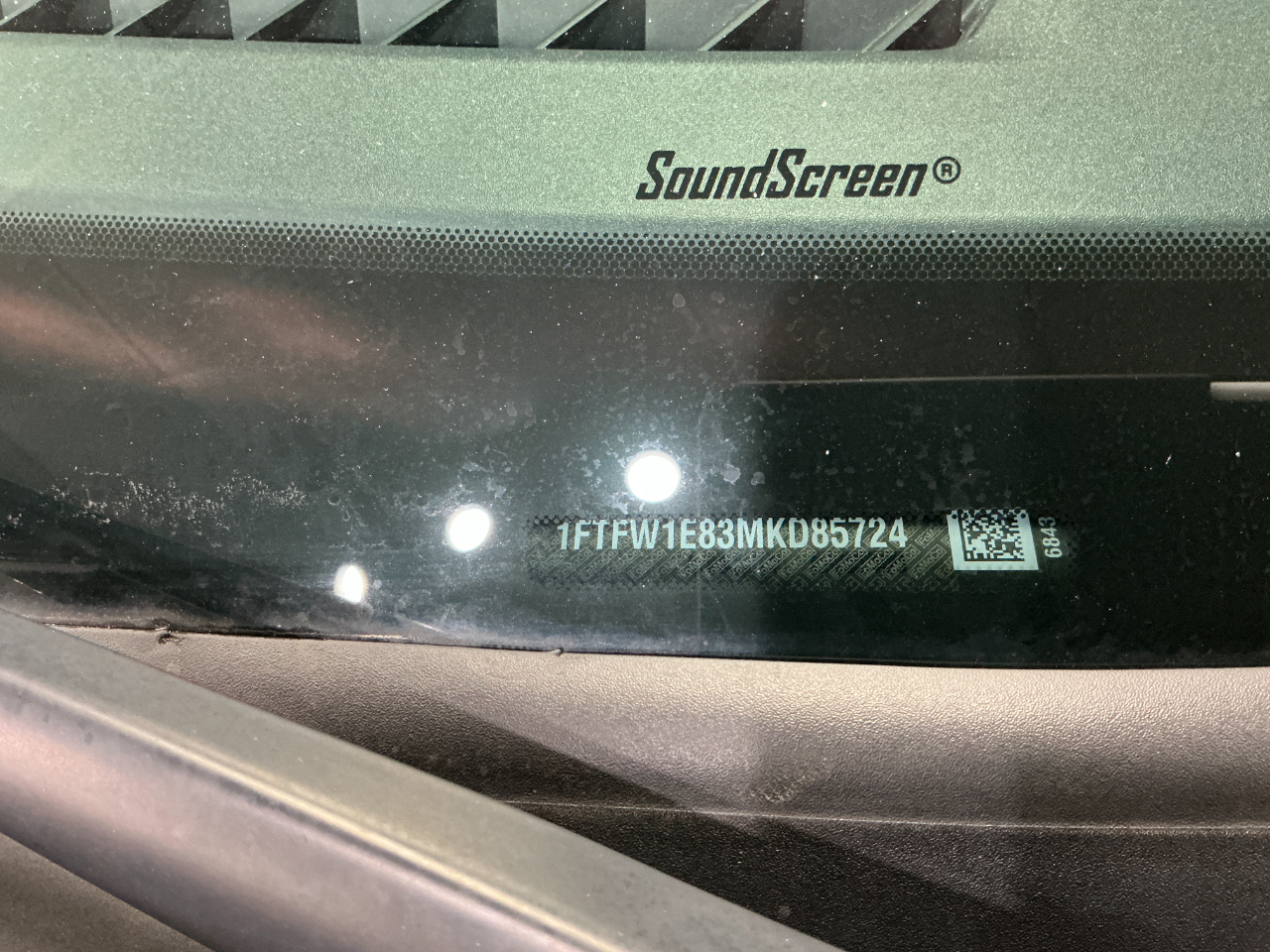 Ford F-150 XLT 4WD SuperCrew 5.5' Box 2021