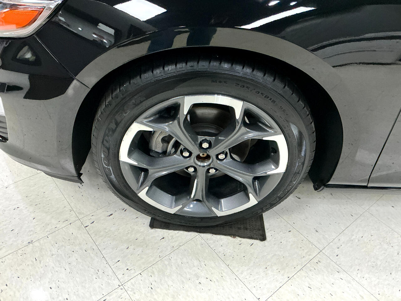 Chevrolet Malibu 4dr Sdn 1LT 2023