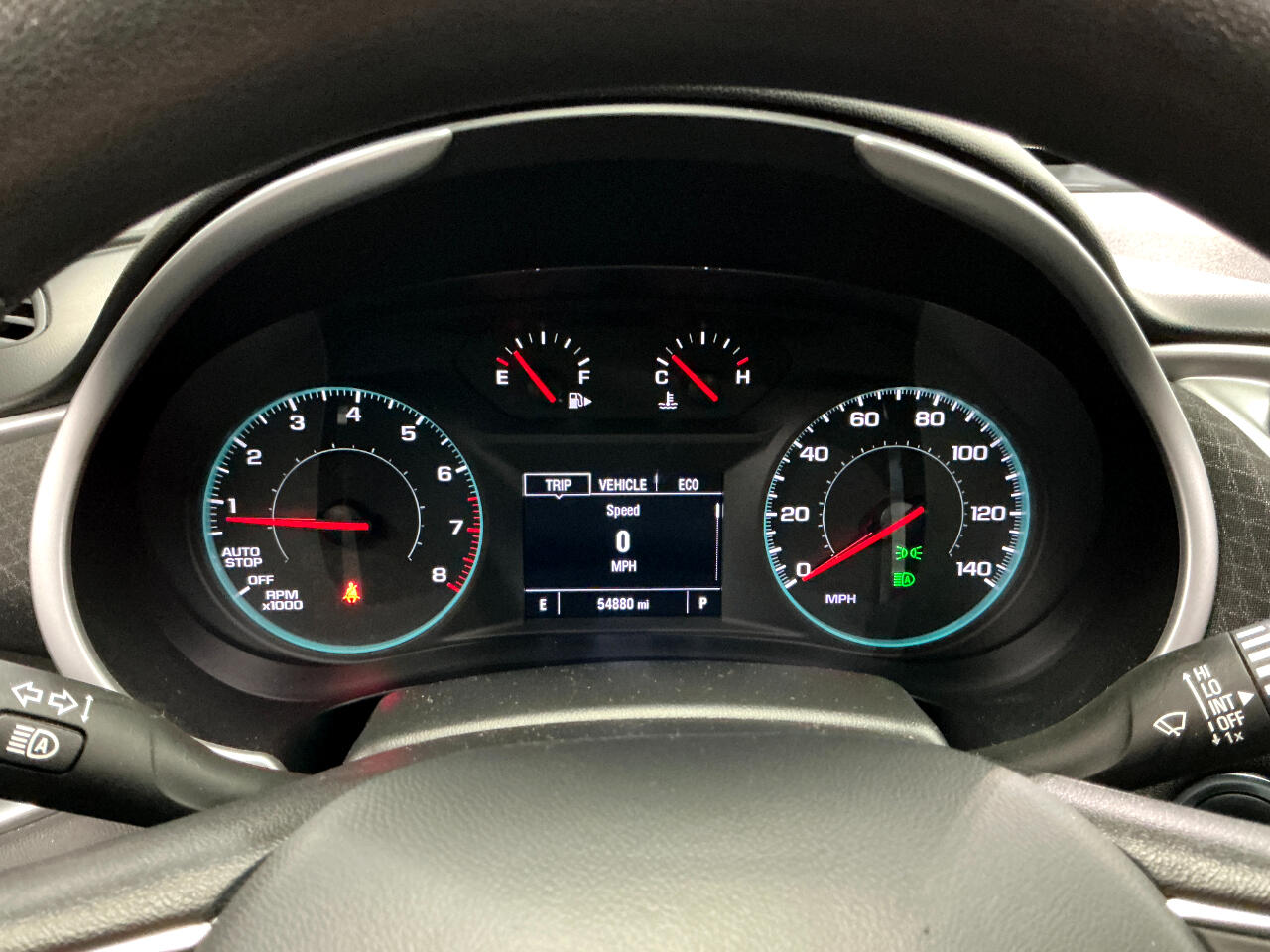 Chevrolet Malibu 4dr Sdn 1LT 2023