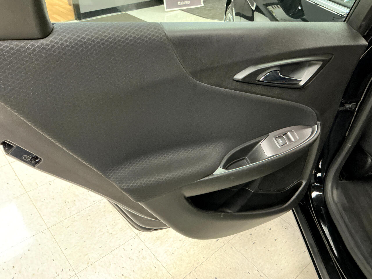 Chevrolet Malibu 4dr Sdn 1LT 2023