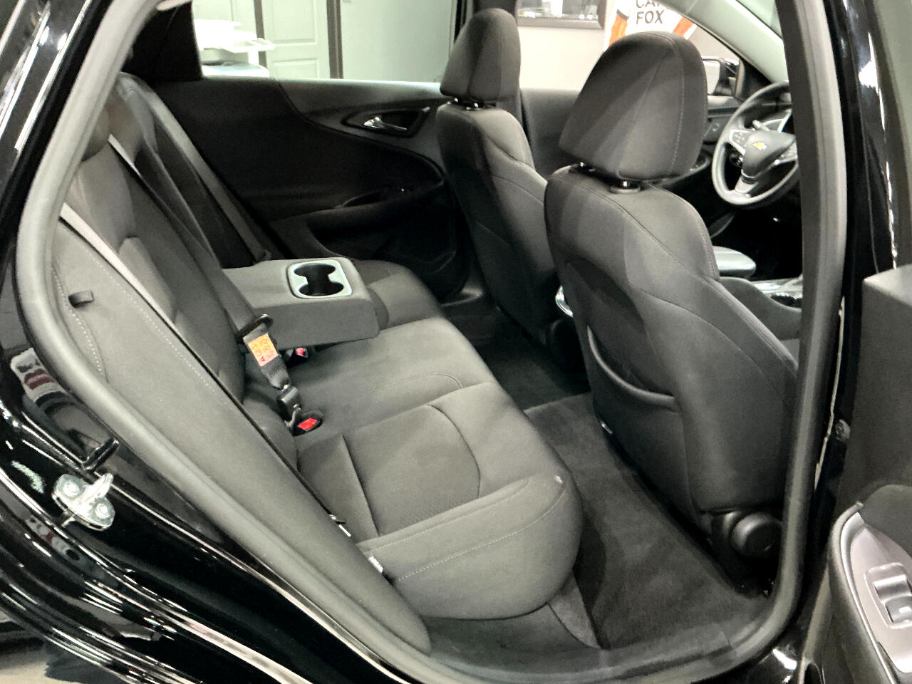 Chevrolet Malibu 4dr Sdn 1LT 2023