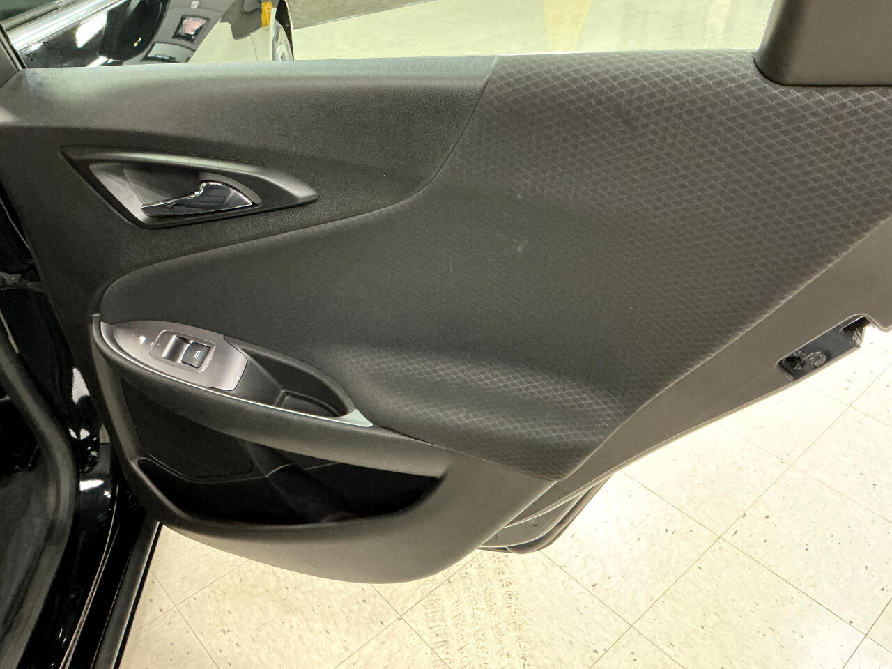 Chevrolet Malibu 4dr Sdn 1LT 2023