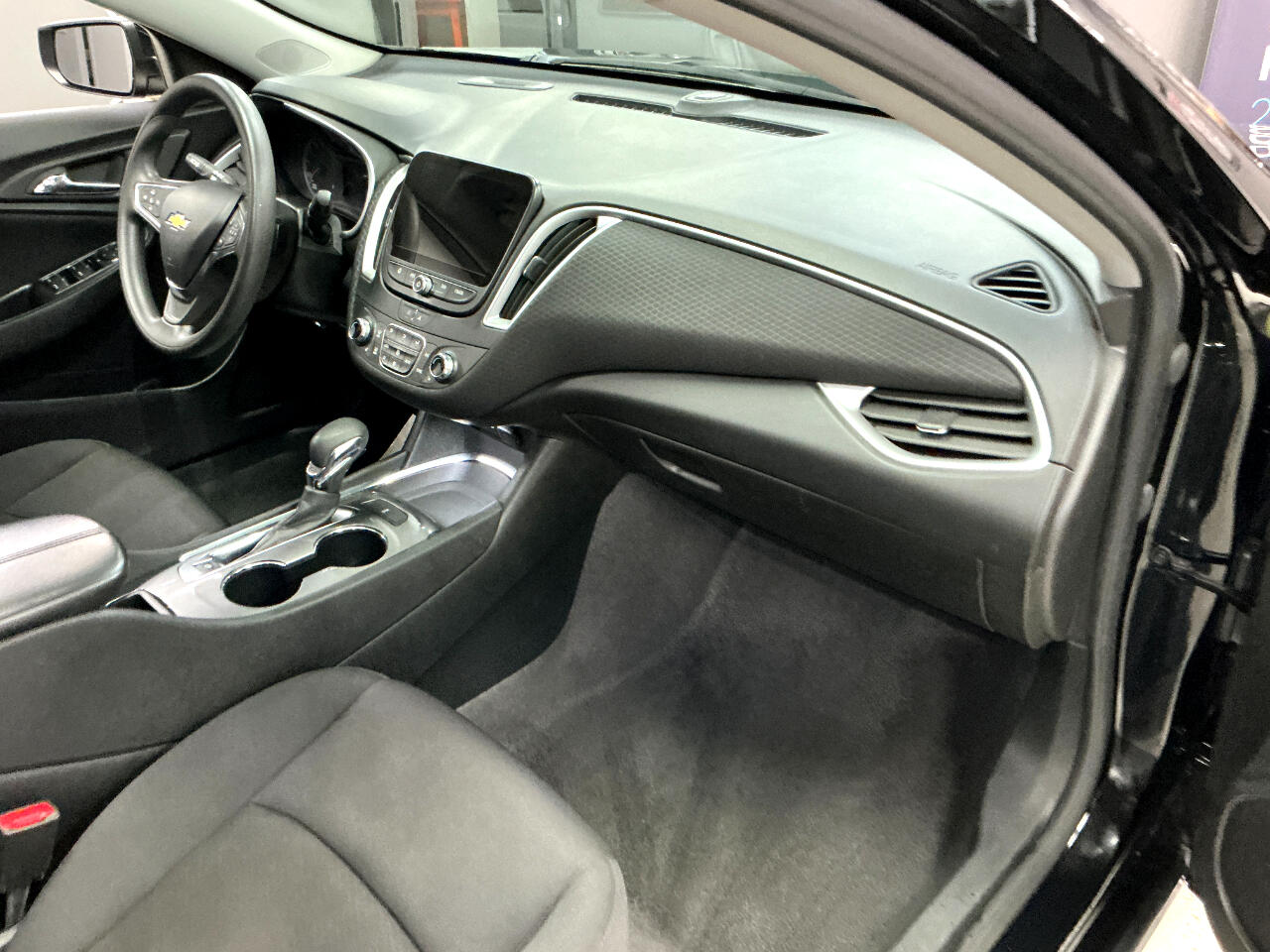 Chevrolet Malibu 4dr Sdn 1LT 2023