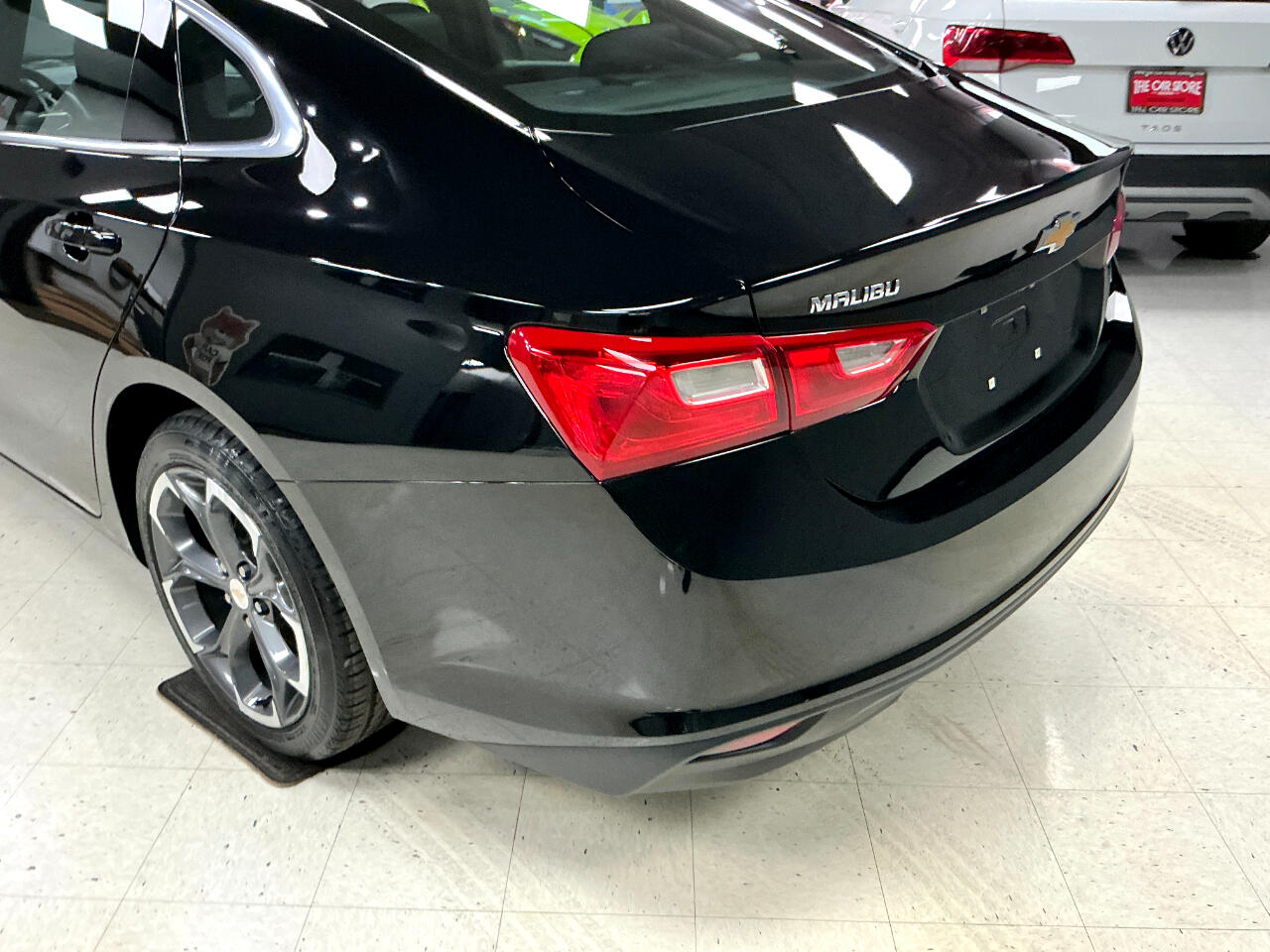 Chevrolet Malibu 4dr Sdn 1LT 2023