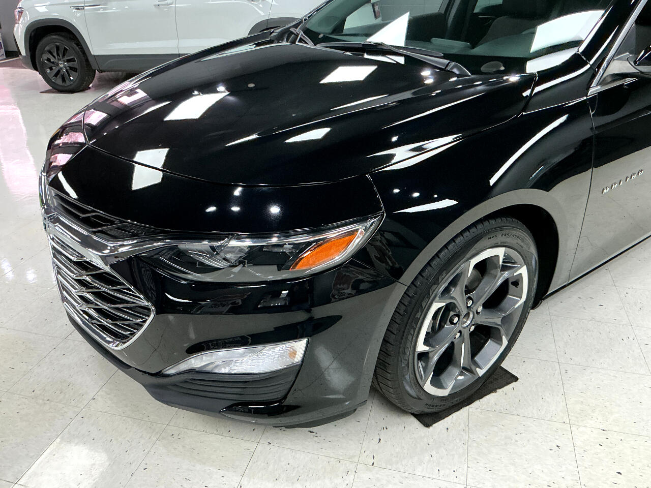 Chevrolet Malibu 4dr Sdn 1LT 2023