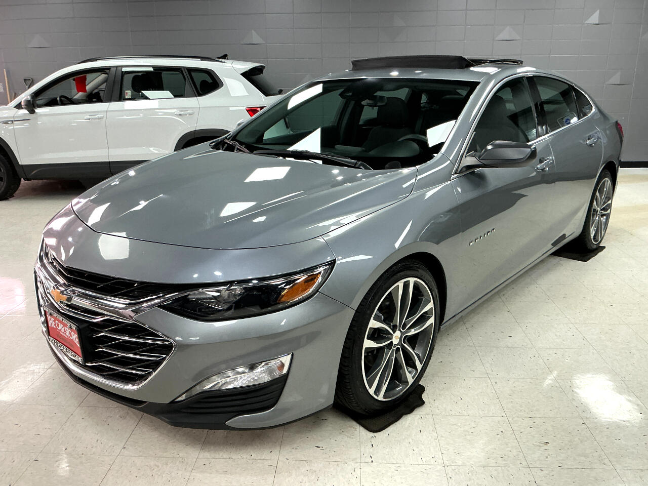 Chevrolet Malibu 4dr Sdn 1LT 2023