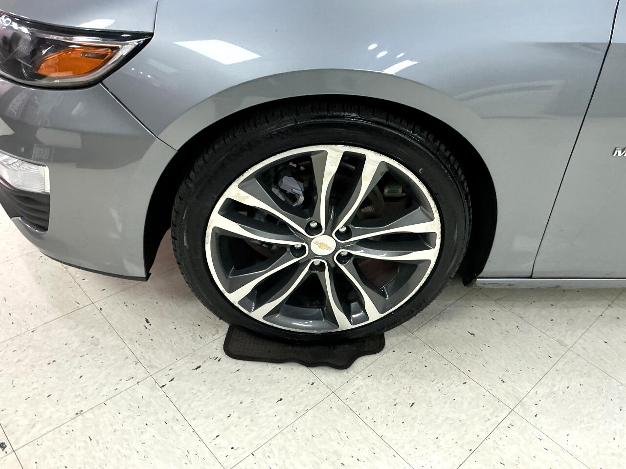 Chevrolet Malibu 4dr Sdn 1LT 2023