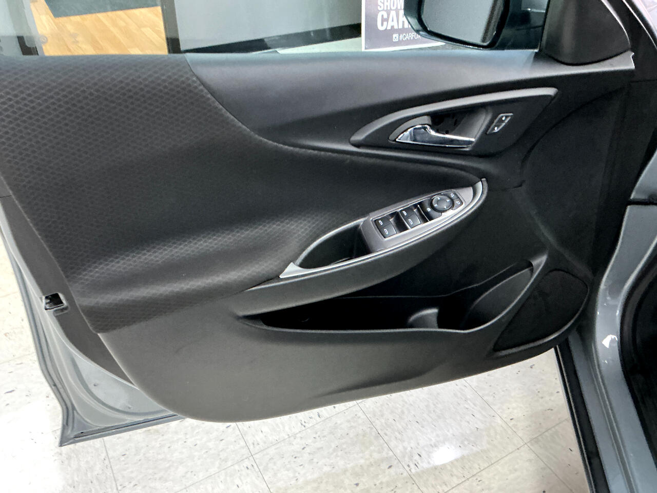 Chevrolet Malibu 4dr Sdn 1LT 2023