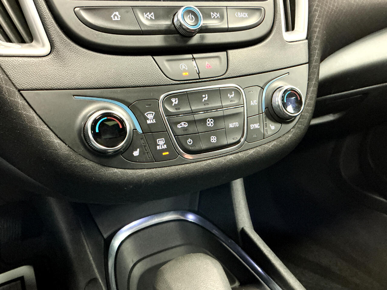 Chevrolet Malibu 4dr Sdn 1LT 2023