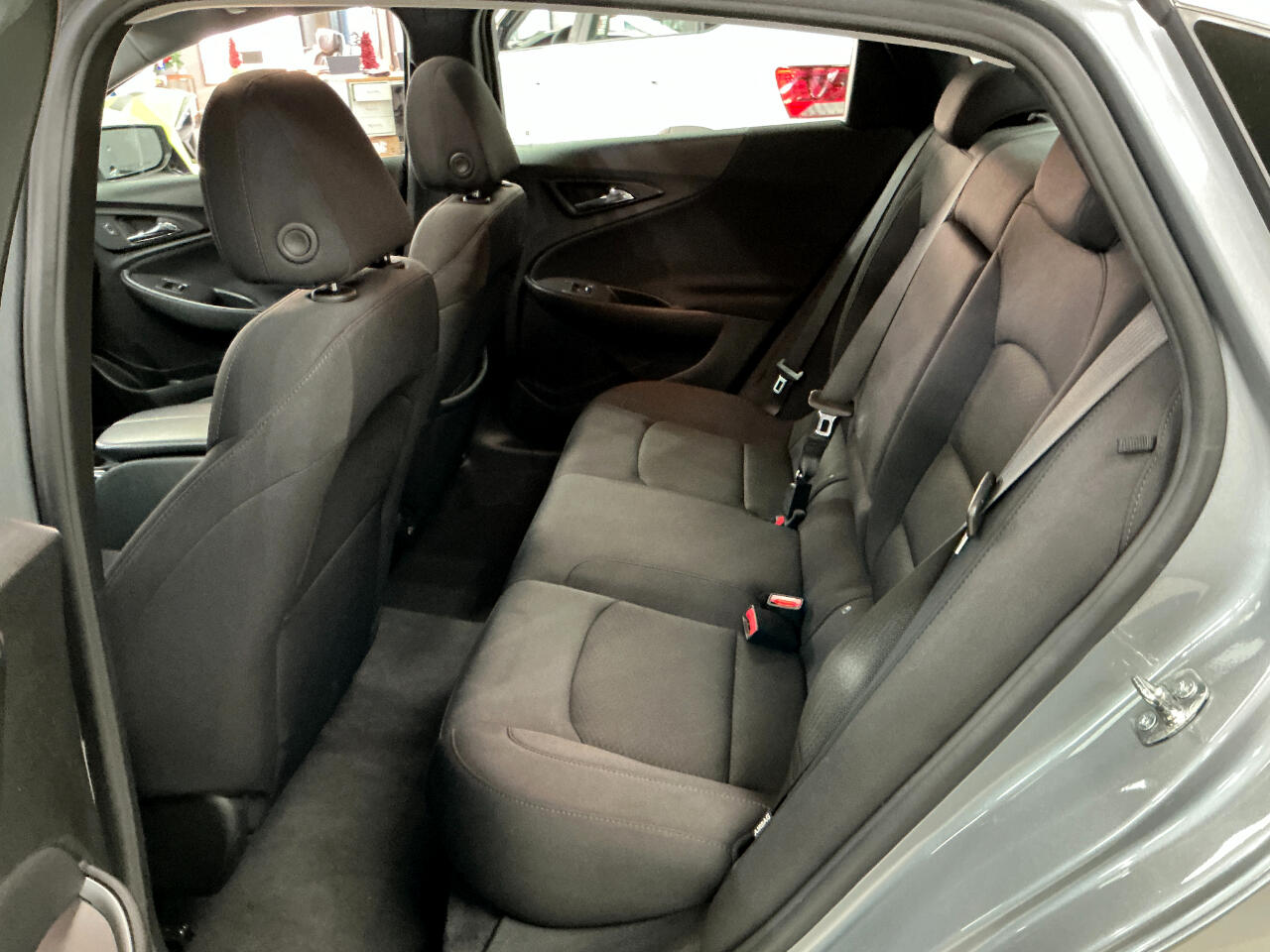 Chevrolet Malibu 4dr Sdn 1LT 2023