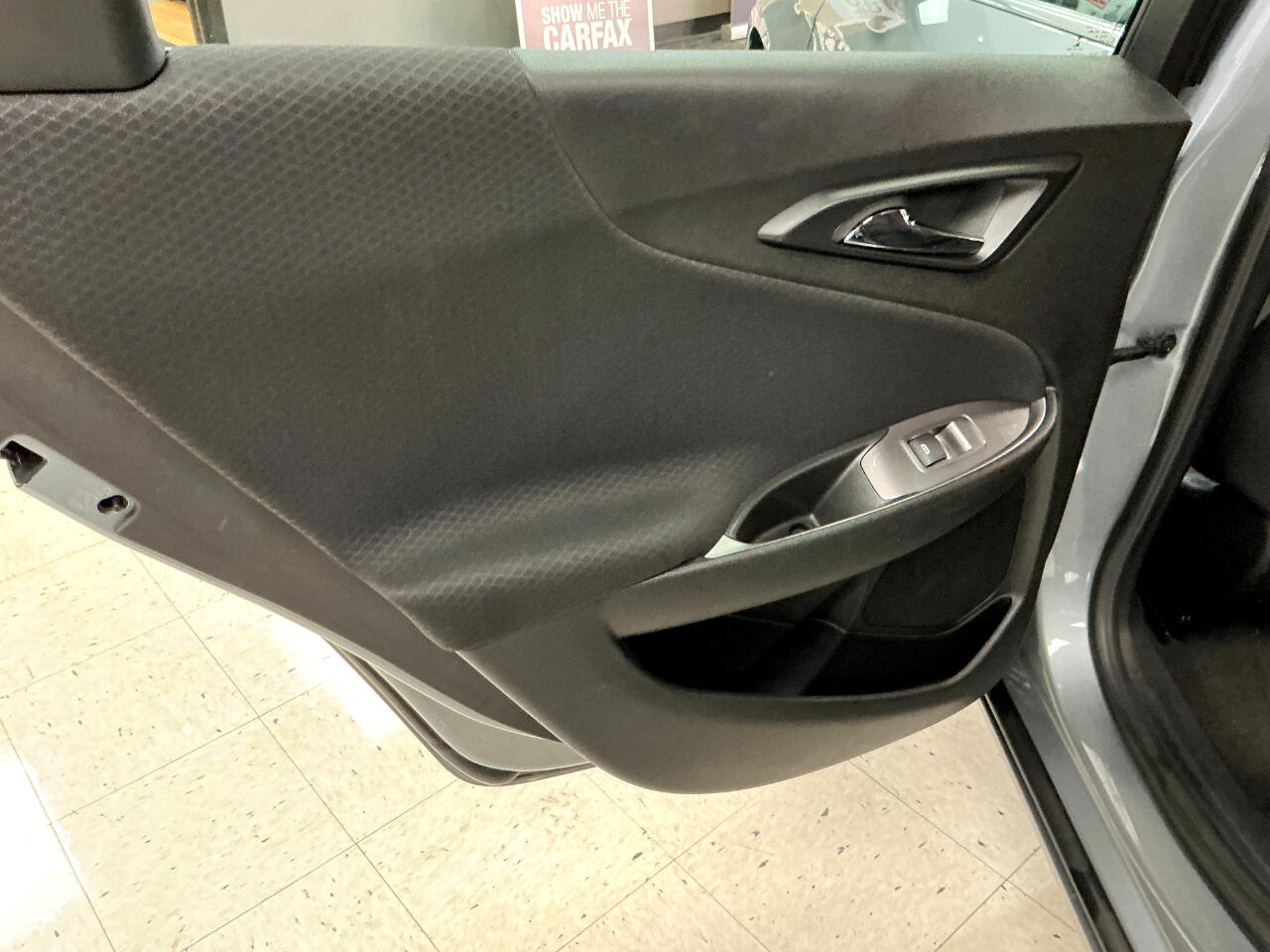 Chevrolet Malibu 4dr Sdn 1LT 2023