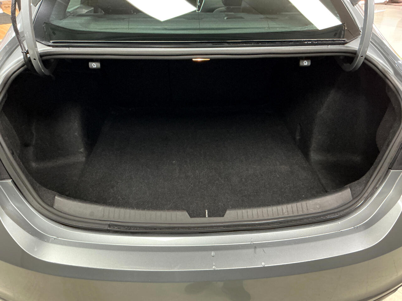 Chevrolet Malibu 4dr Sdn 1LT 2023