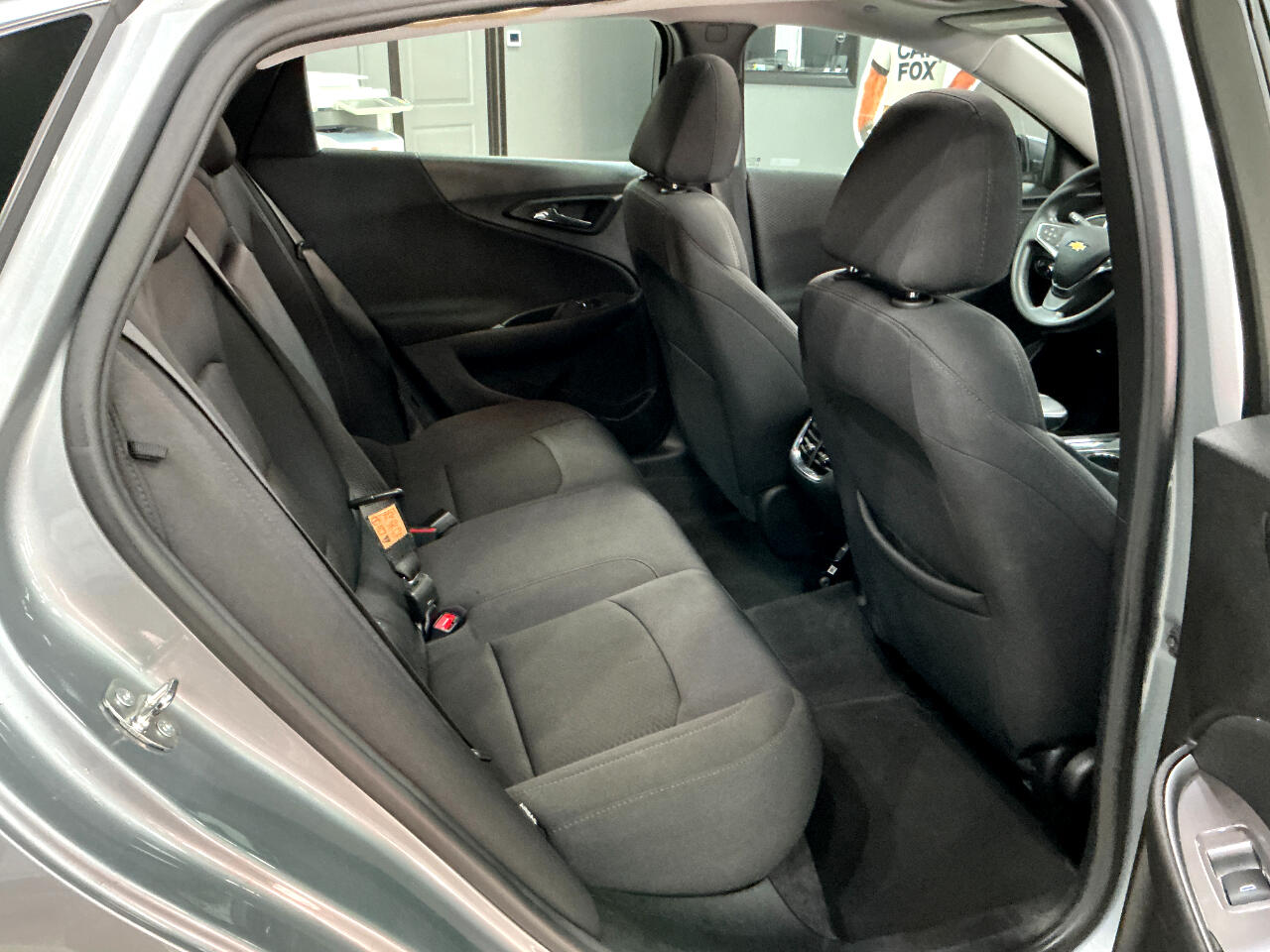 Chevrolet Malibu 4dr Sdn 1LT 2023