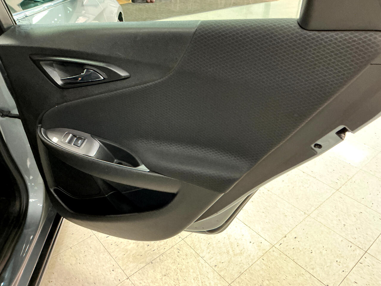 Chevrolet Malibu 4dr Sdn 1LT 2023