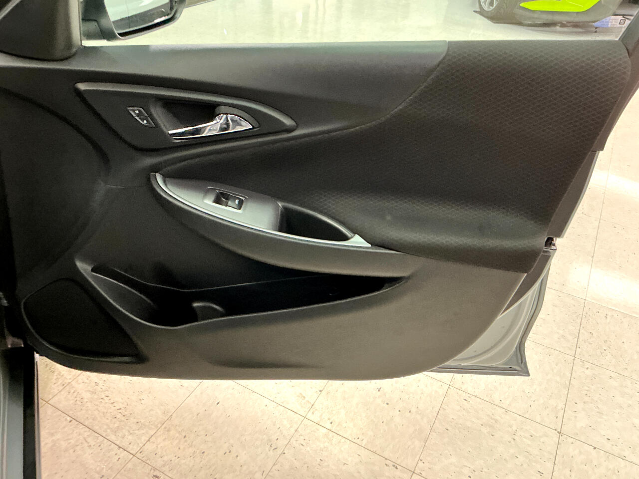 Chevrolet Malibu 4dr Sdn 1LT 2023