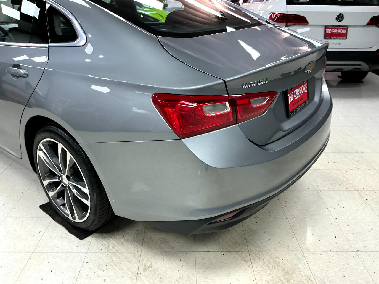 Chevrolet Malibu 4dr Sdn 1LT 2023