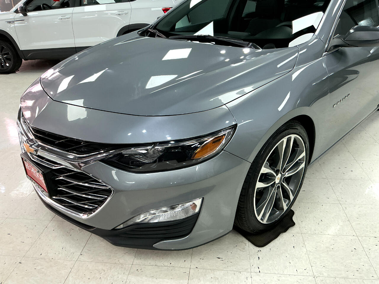 Chevrolet Malibu 4dr Sdn 1LT 2023