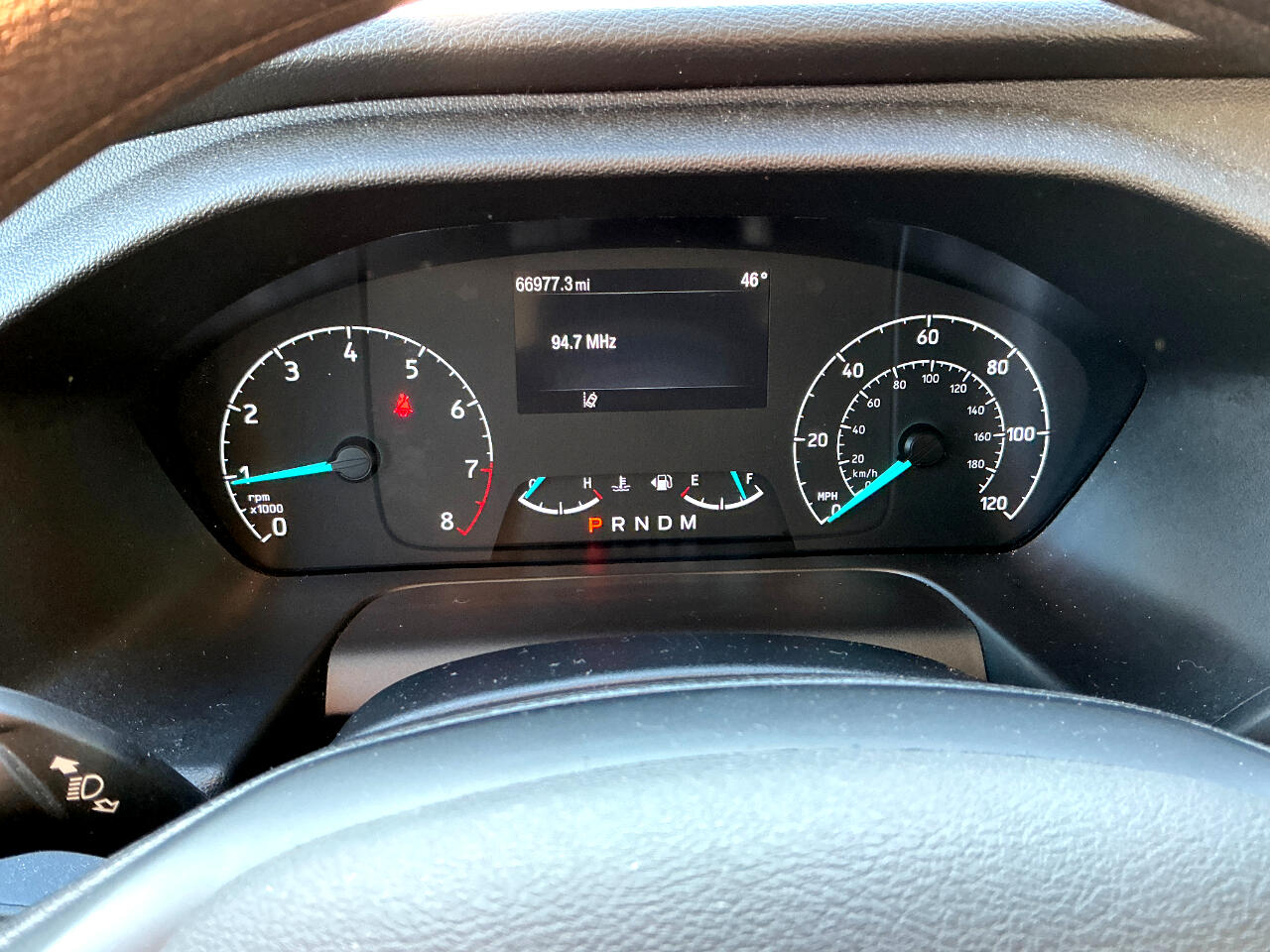 Ford Transit Passenger Wagon T-350 148" Med Roof XLT RWD 2023