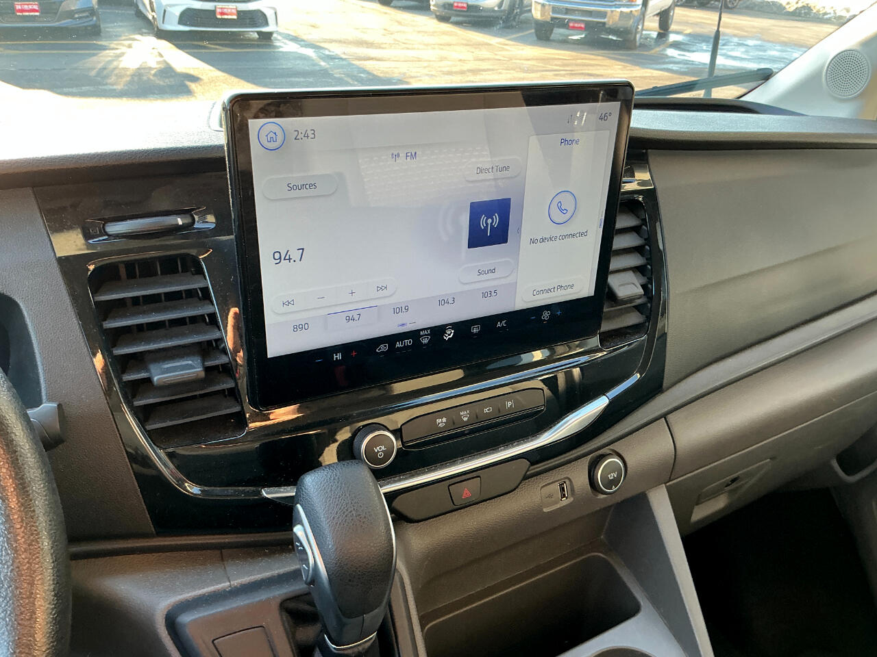 Ford Transit Passenger Wagon T-350 148" Med Roof XLT RWD 2023