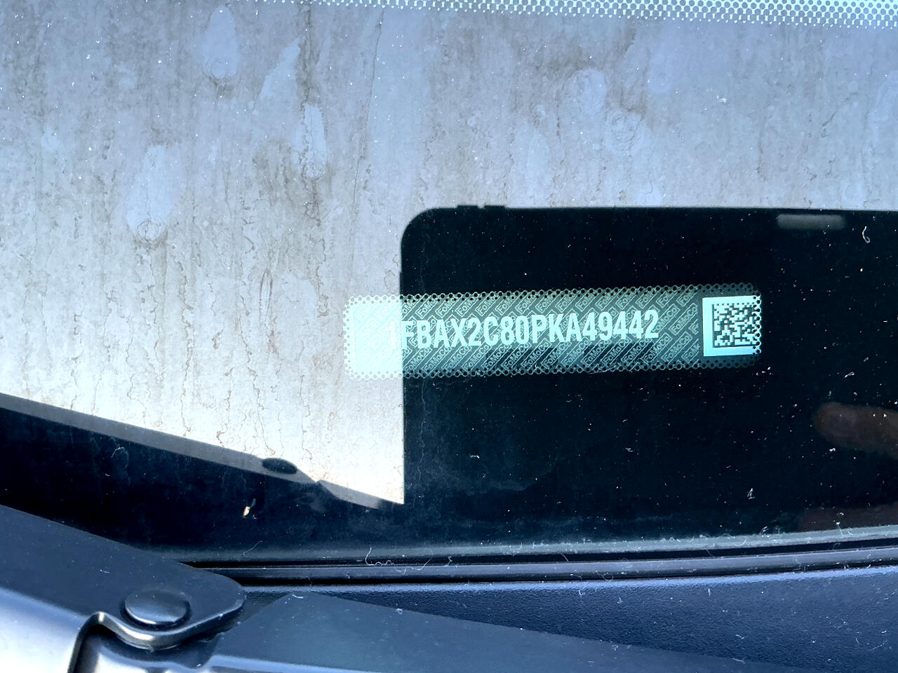 Ford Transit Passenger Wagon T-350 148" Med Roof XLT RWD 2023