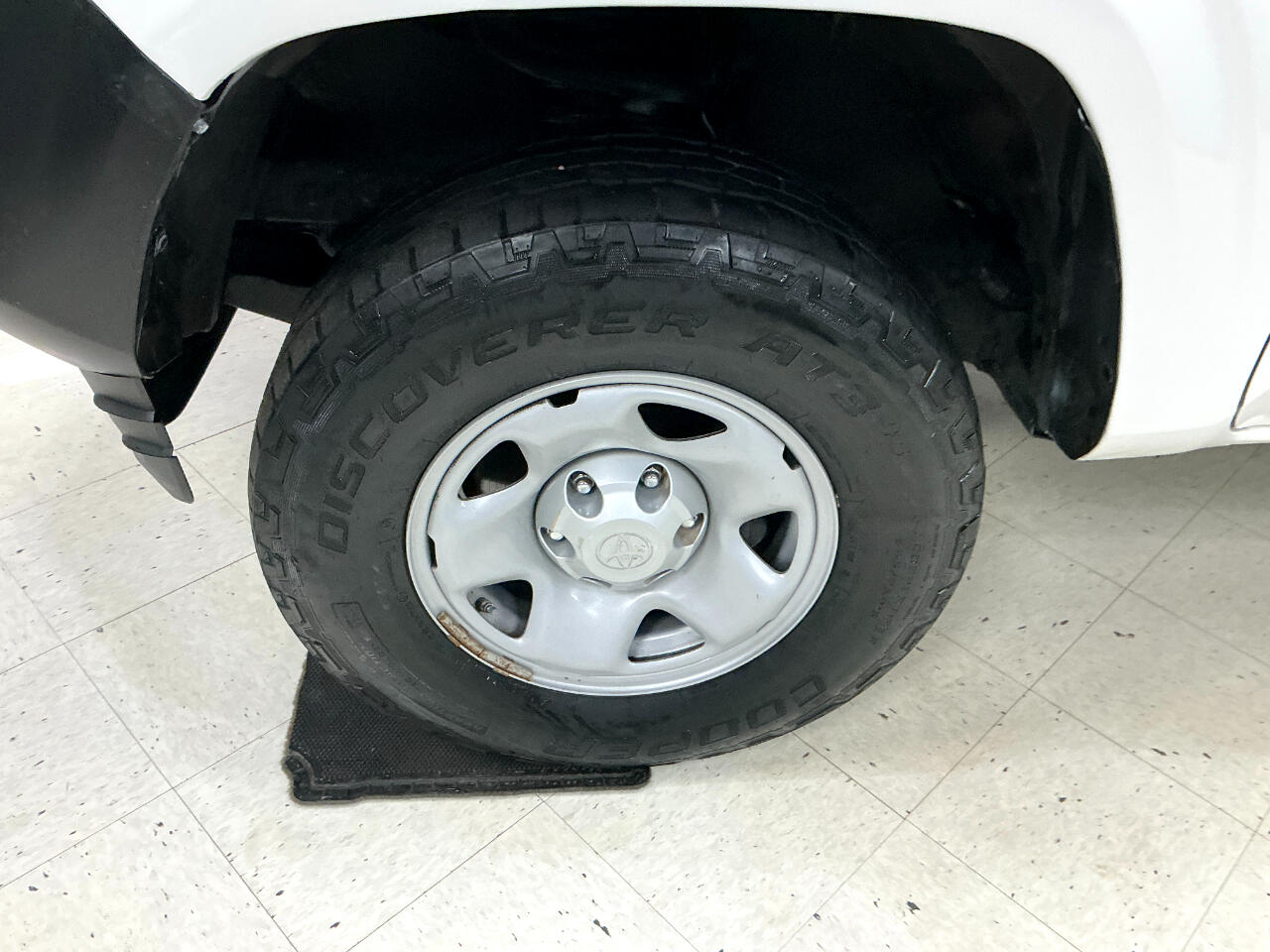 Toyota Tacoma 2WD SR Access Cab 6' Bed I4 AT (Natl) 2021