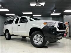 2021 Toyota Tacoma 2WD 