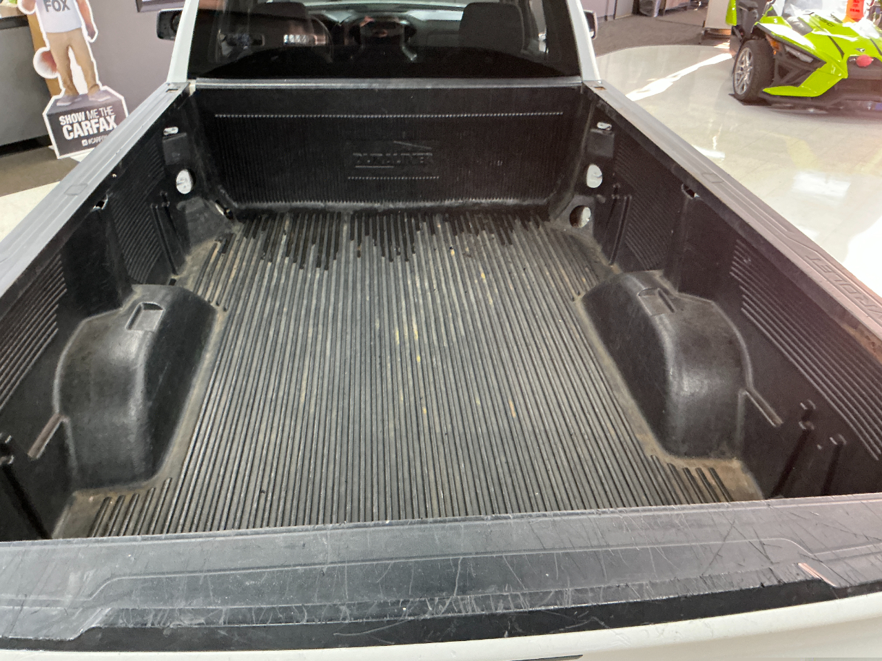 Chevrolet Silverado 1500 2WD Reg Cab 140" Work Truck 2021