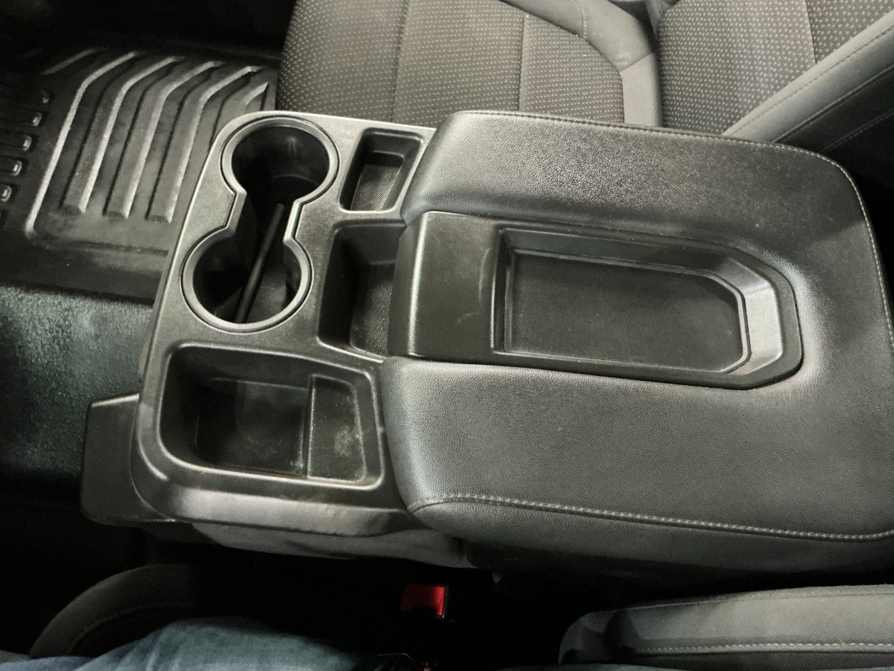 Chevrolet Silverado 1500 2WD Reg Cab 140" Work Truck 2021