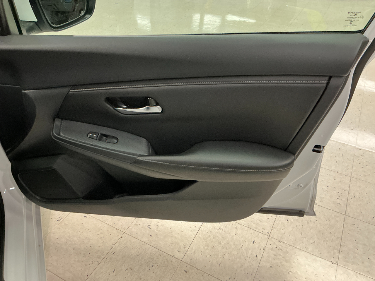 Nissan Sentra SV CVT 2024