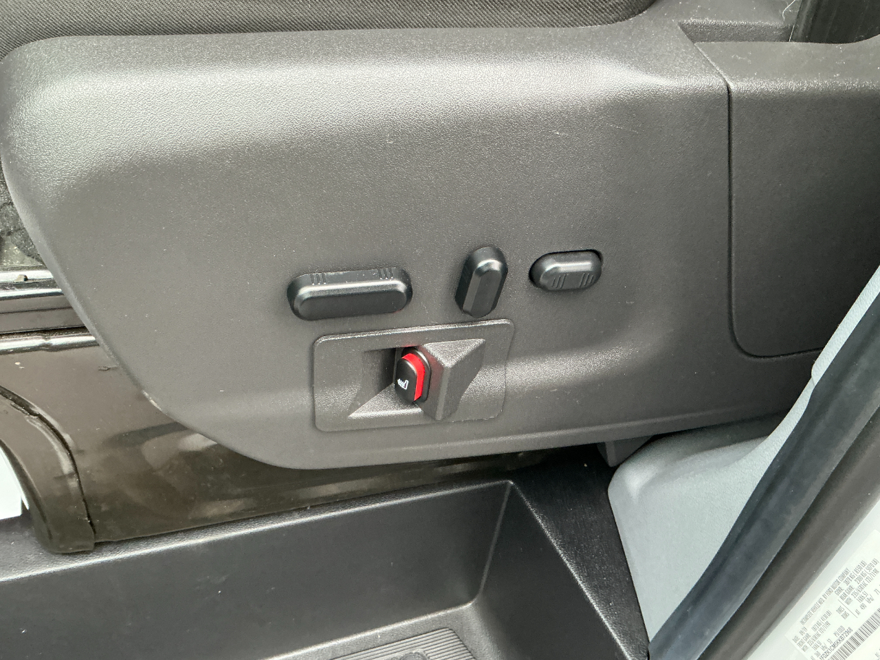 Ford Transit Passenger Wagon T-150 130" Med Roof XLT Sliding RH Dr 2019