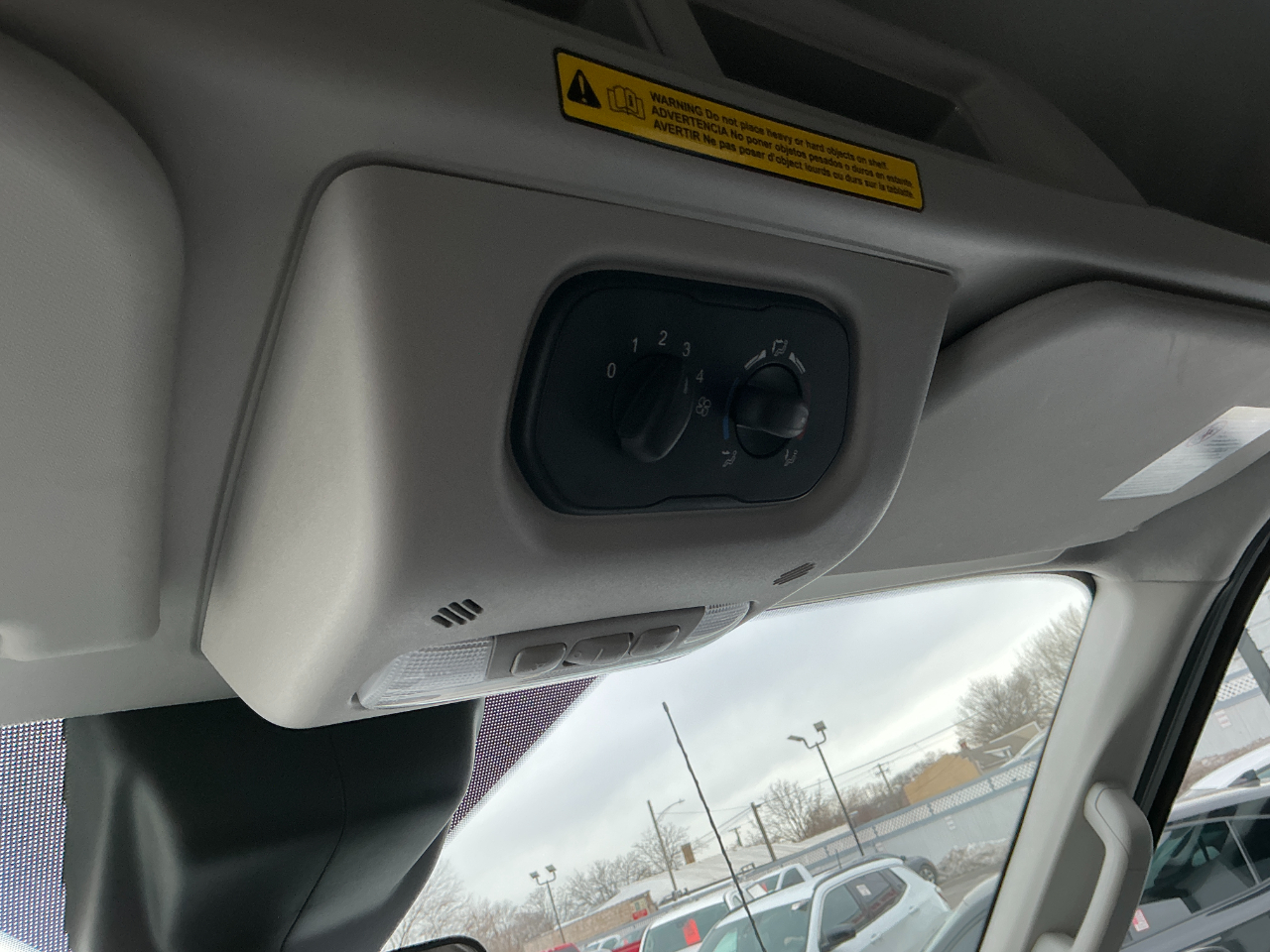 Ford Transit Passenger Wagon T-150 130" Med Roof XLT Sliding RH Dr 2019