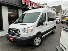 2019 Ford Transit Passenger Wagon 