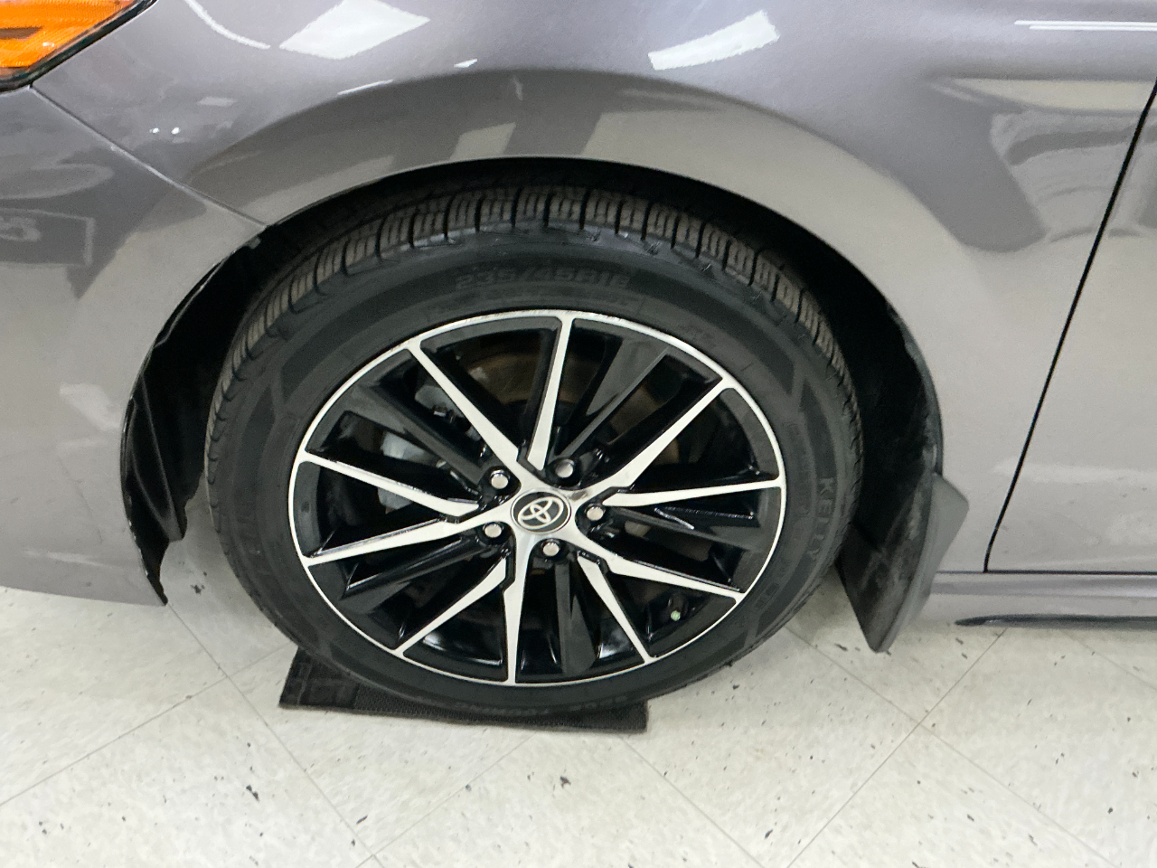 Toyota Camry SE Auto (Natl) 2024