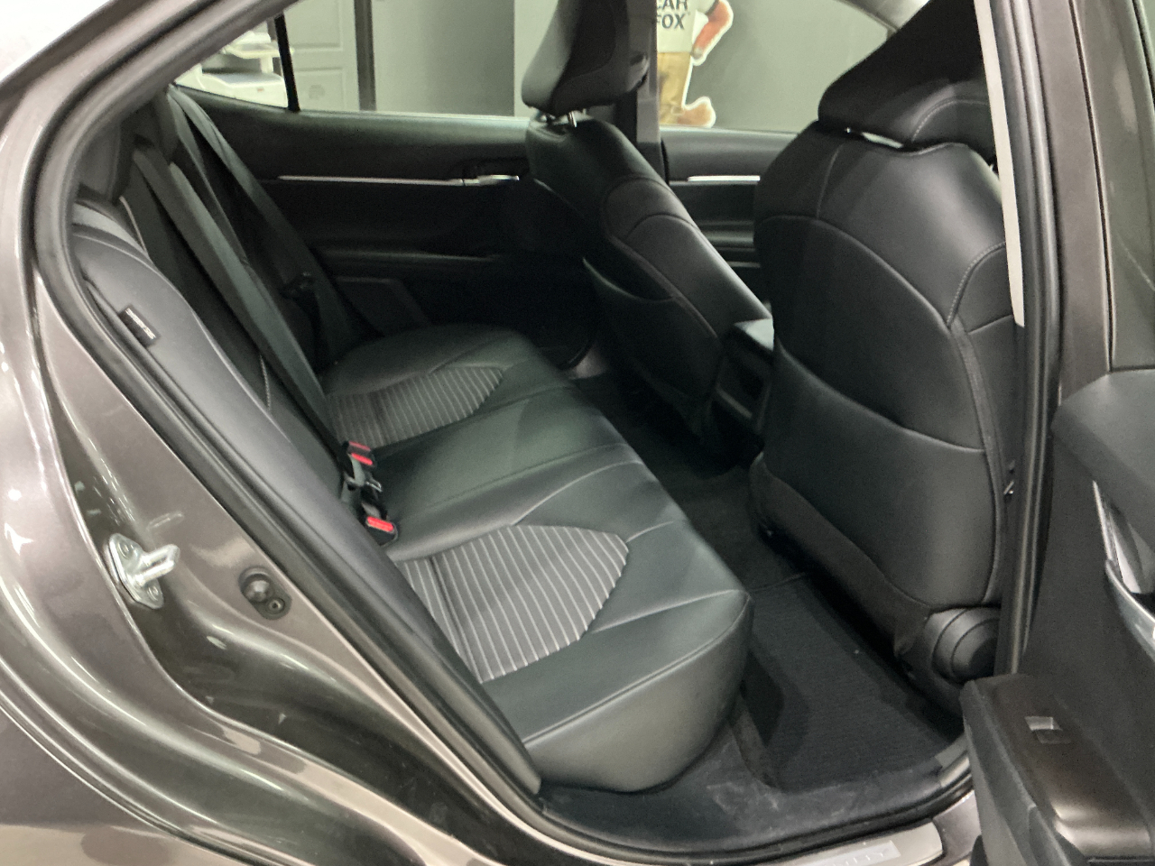 Toyota Camry SE Auto (Natl) 2024