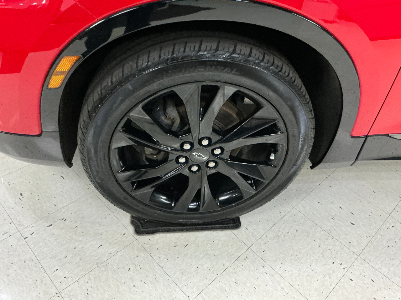 Chevrolet Blazer FWD 4dr RS 2020