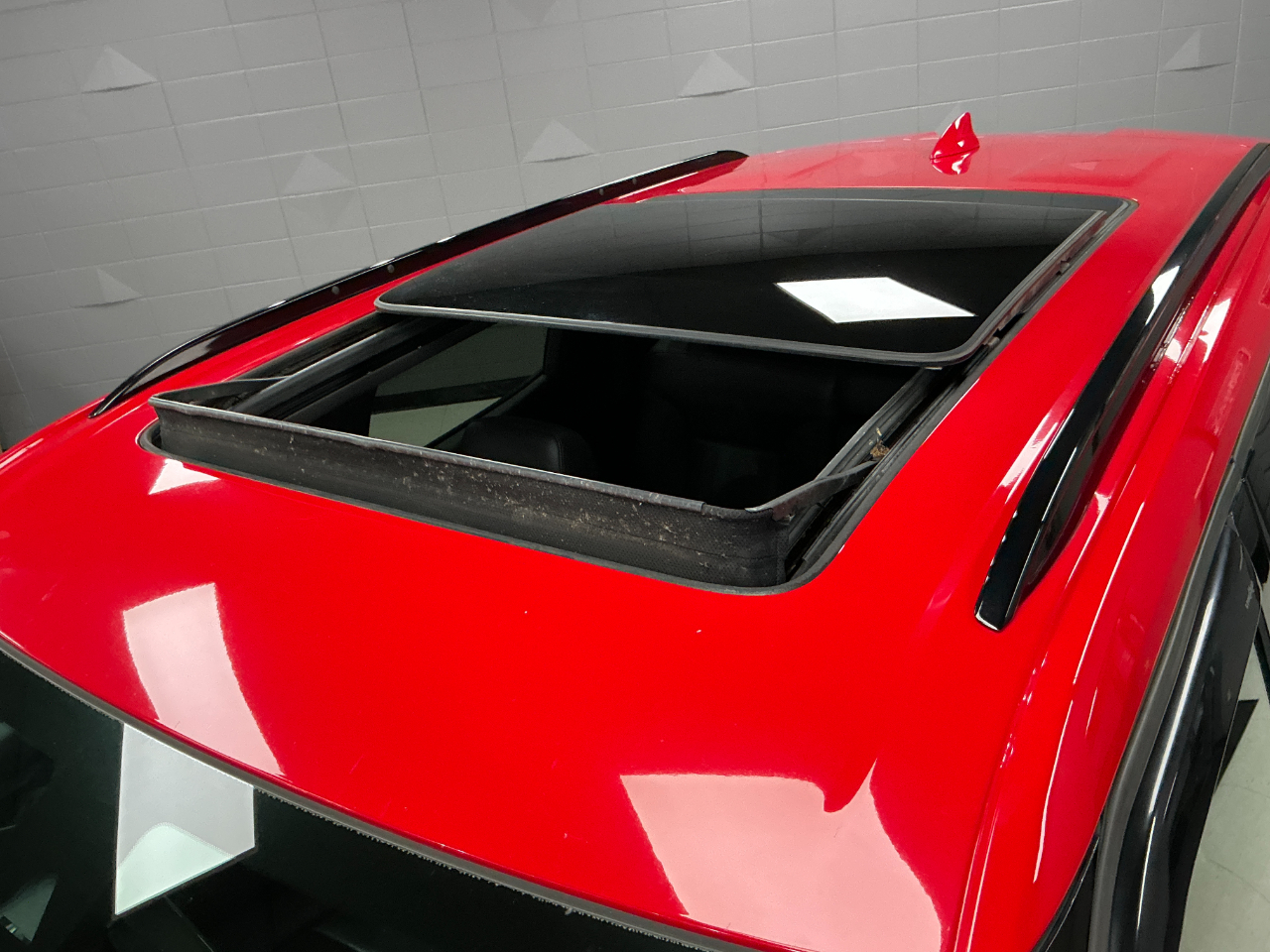 Chevrolet Blazer FWD 4dr RS 2020