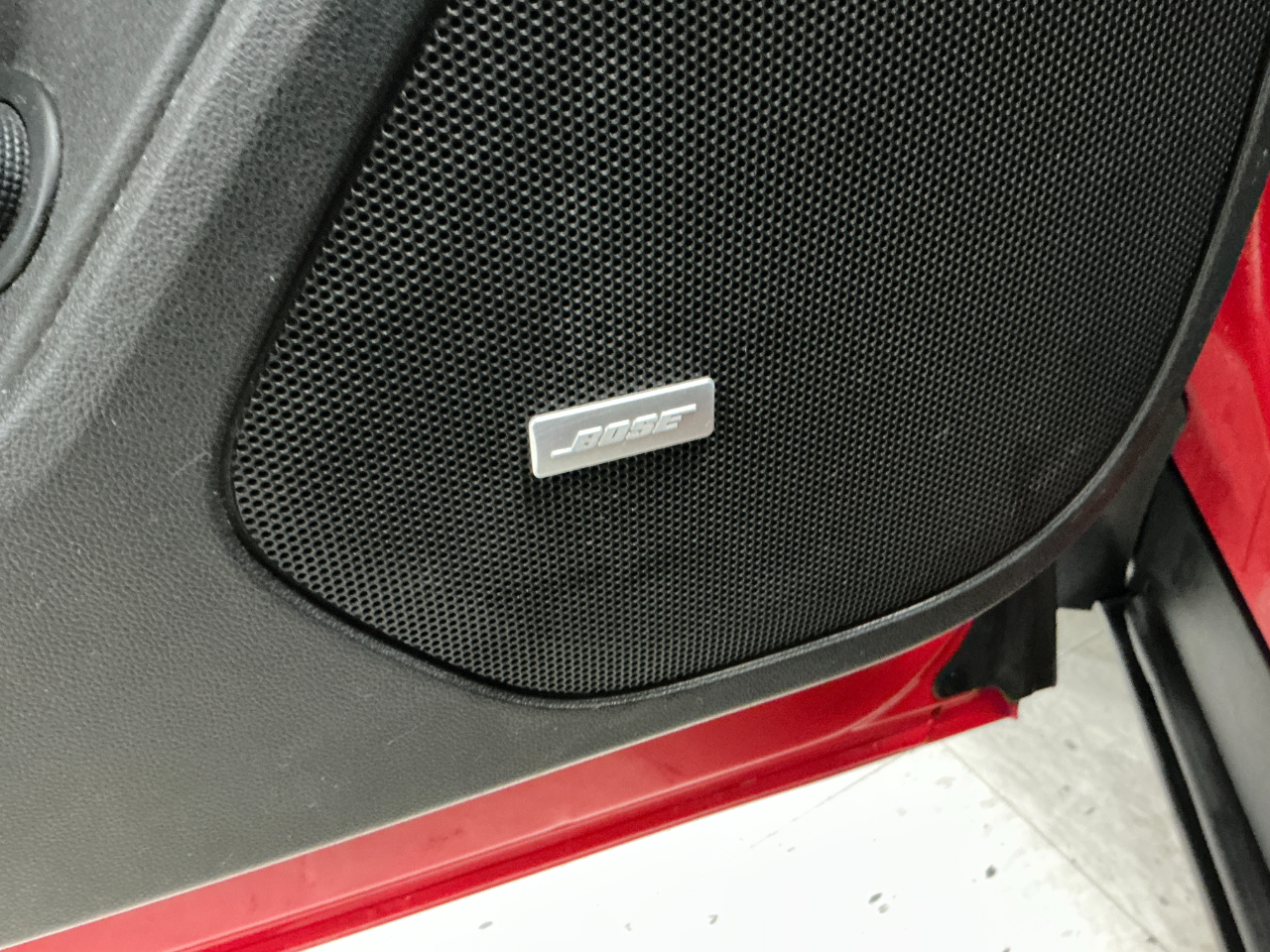 Chevrolet Blazer FWD 4dr RS 2020