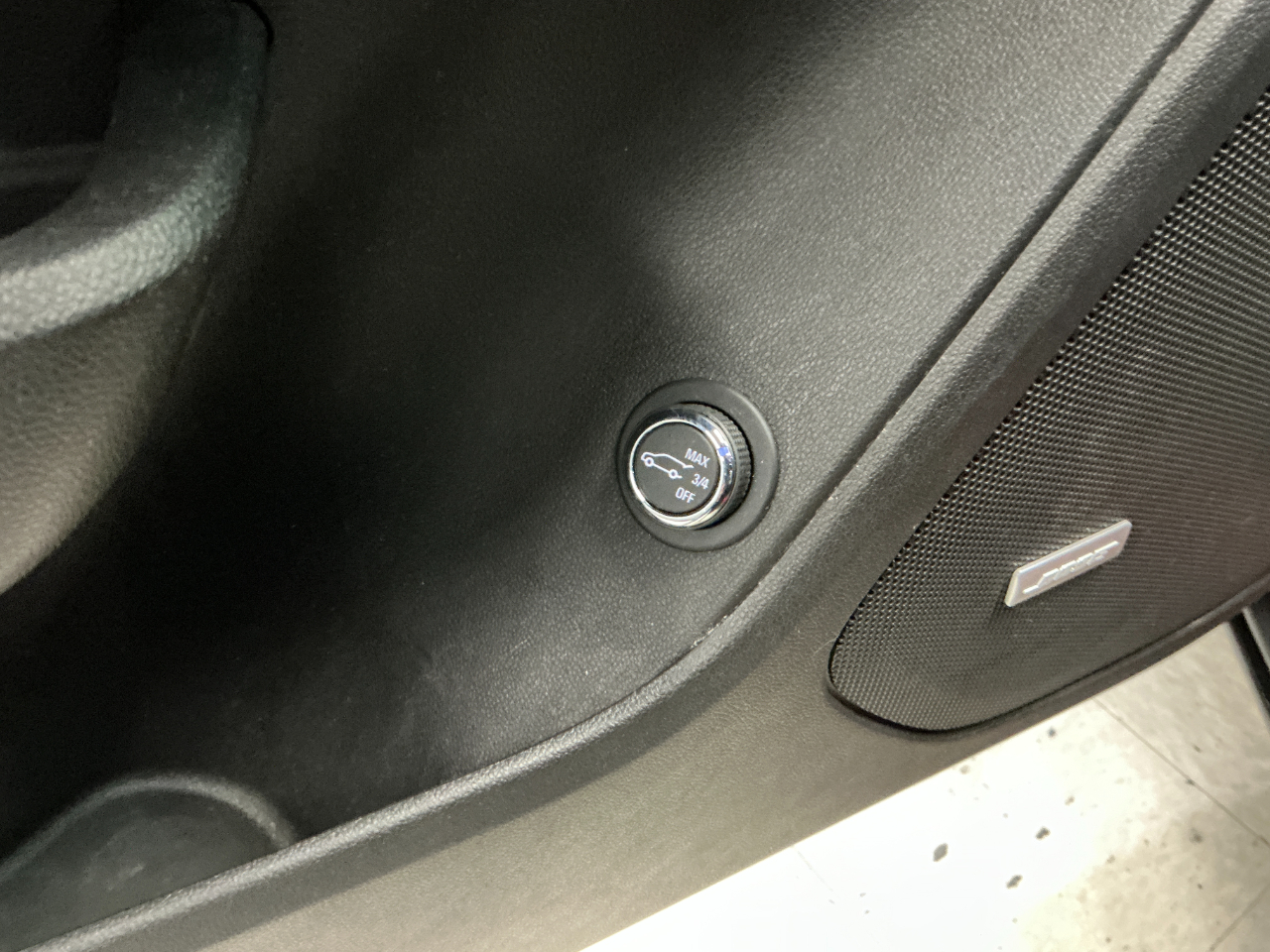 Chevrolet Blazer FWD 4dr RS 2020